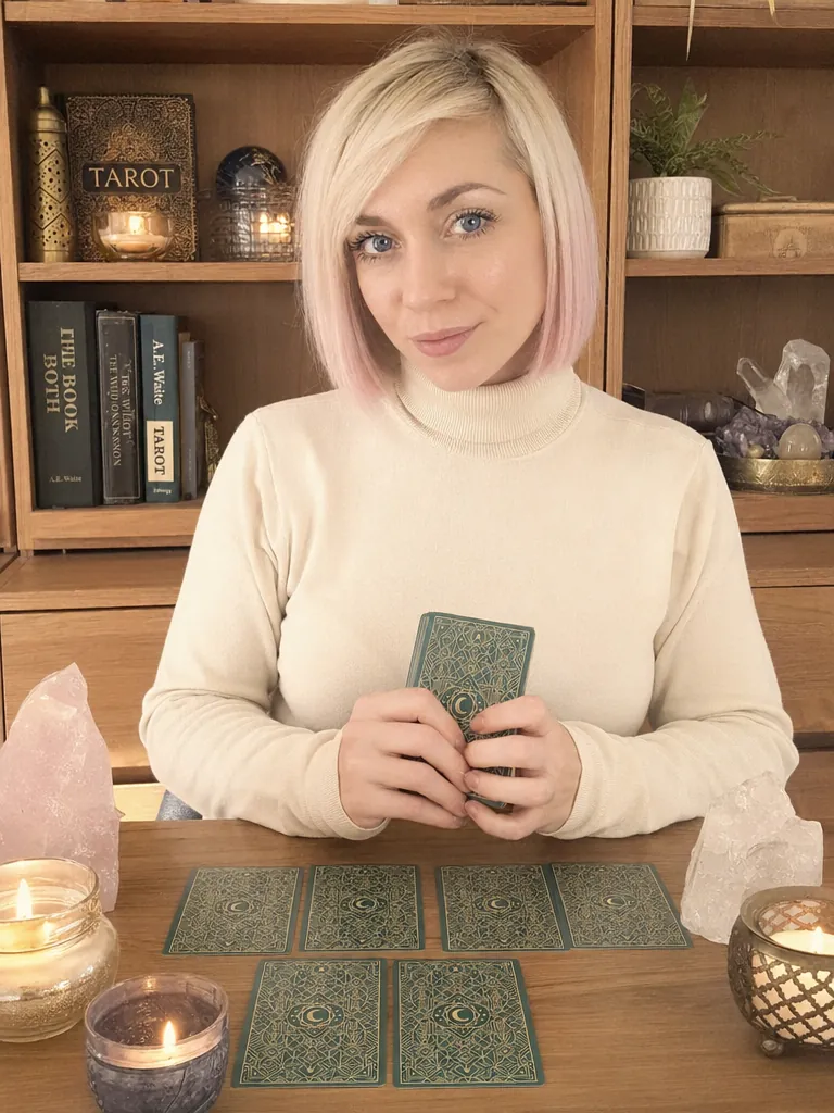 Élise Favre - Guidance Amoureuse